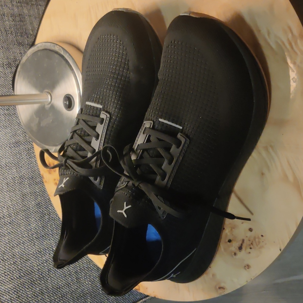 Flux Adapt Runner